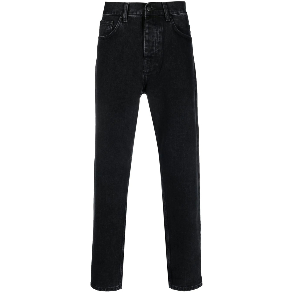 [CARHARTT] Jeans FW26 I029208  8906