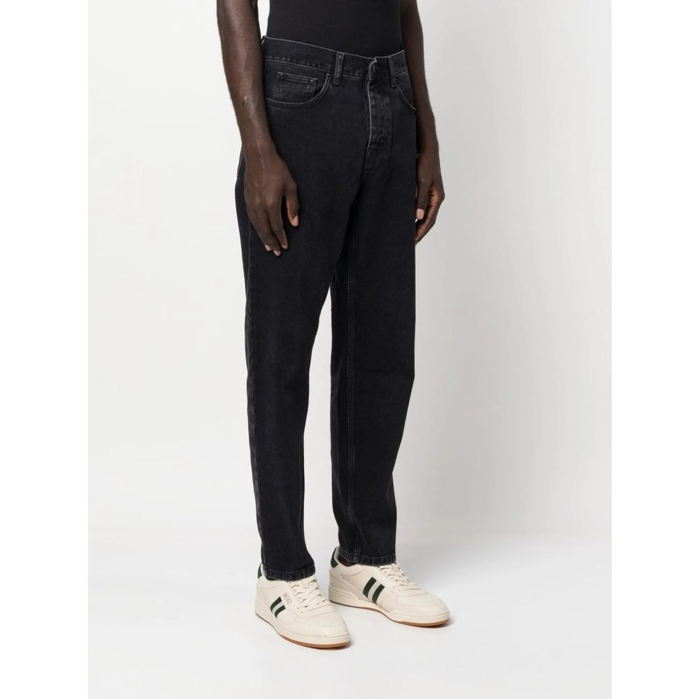 [CARHARTT] Jeans FW26 I029208  8906