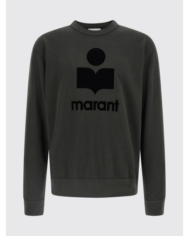 [Isabel Marant] Sweatshirt FW25 SW0029HAB1M18H 02FK