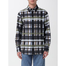 [Bottega Veneta] Shirts Long Sleeve FW25 821368V5PN0 1012