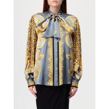 [Versace] Shirts Long Sleeve FW25 10216371A16262 5E700