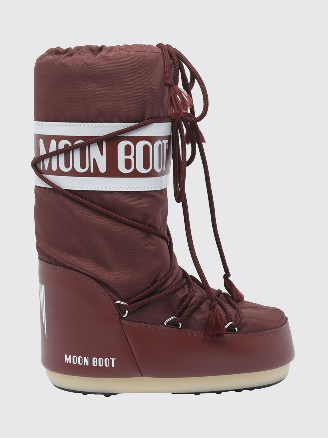 [Moon Boot] Long Boots FW25 80D1400440 D013