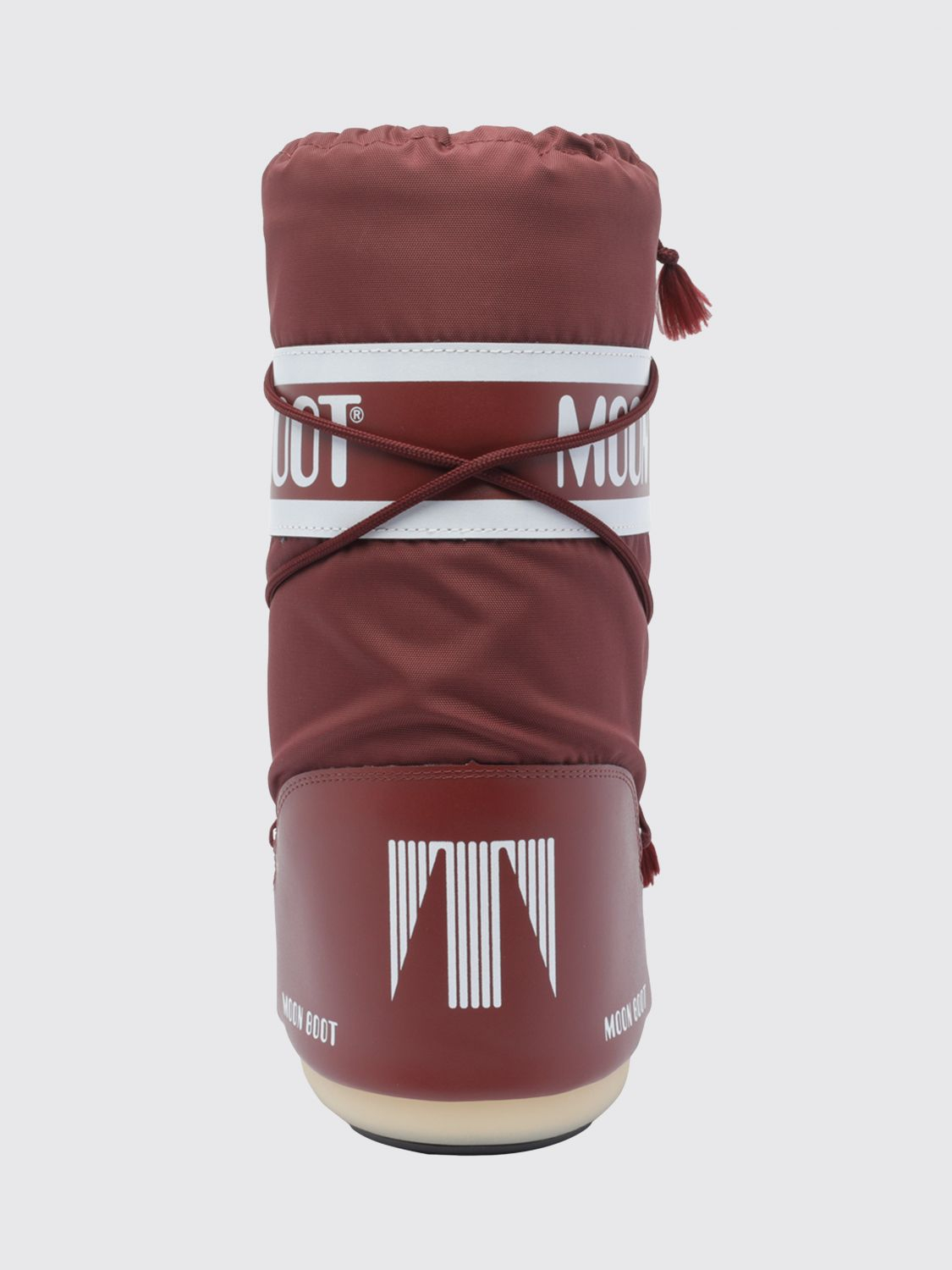 [Moon Boot] Long Boots FW25 80D1400440 D013
