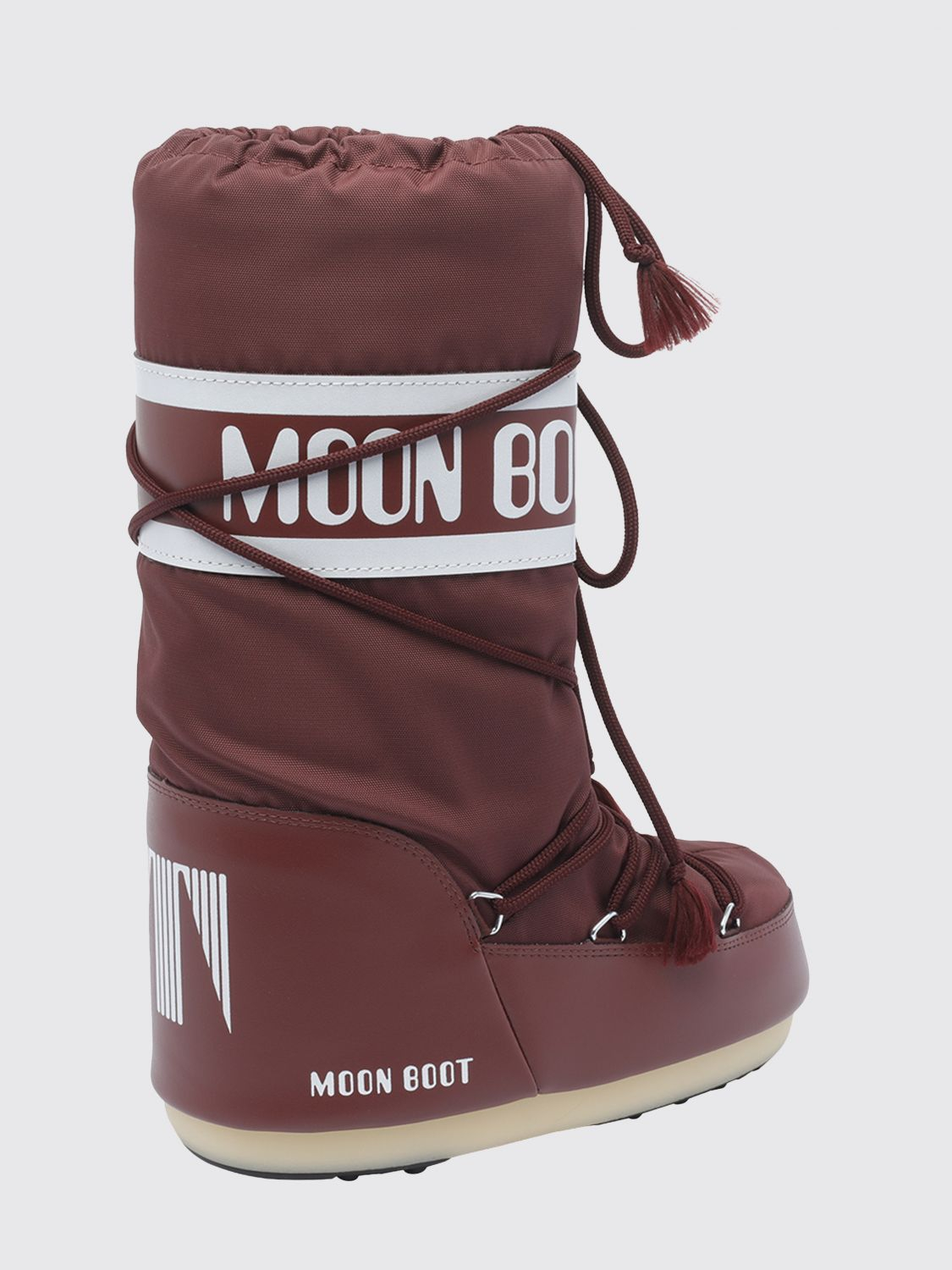 [Moon Boot] Long Boots FW25 80D1400440 D013