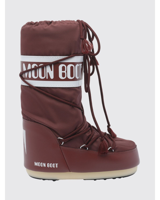 [Moon Boot] Long Boots FW25 80D1400440 D013