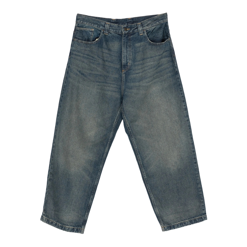 [CARHARTT] Jeans FW26 I035893  014Q