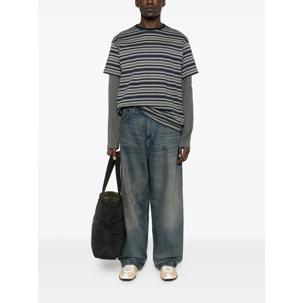 [CARHARTT] Jeans FW26 I035893  014Q