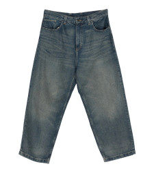 [CARHARTT] Jeans FW26 I035893  014Q