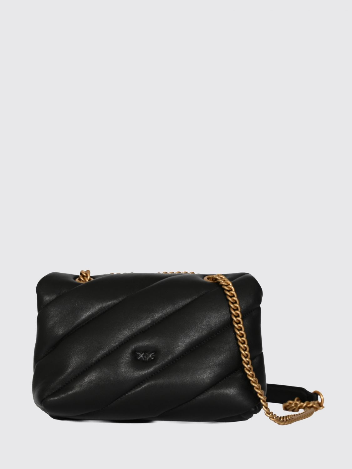 [PINKO] Tote bag FW26 107058A0F2 Z99Q