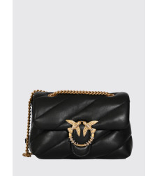 [PINKO] Tote bag FW26 107058A0F2 Z99Q