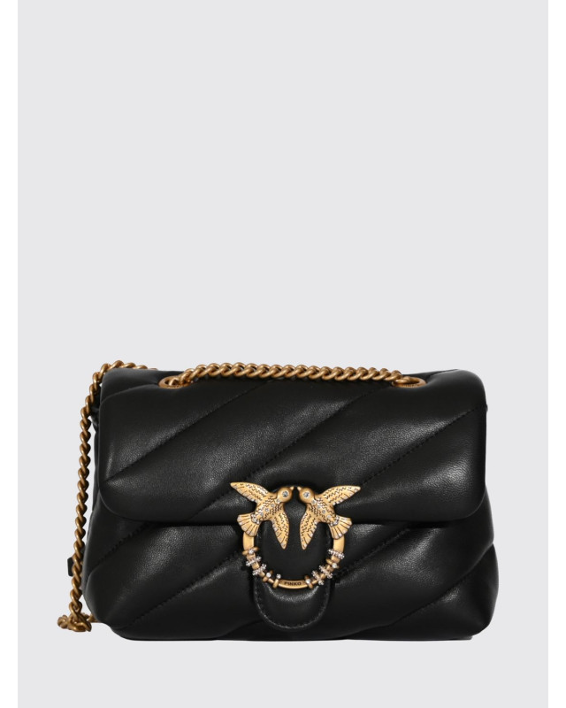 [PINKO] Tote bag FW26 107058A0F2 Z99Q