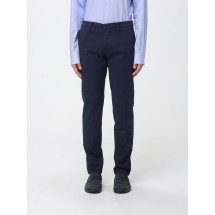 [XC] Trousers FW26 MI26115 BLU
