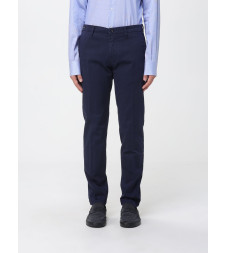 [XC] Trousers FW26 MI26115 BLU
