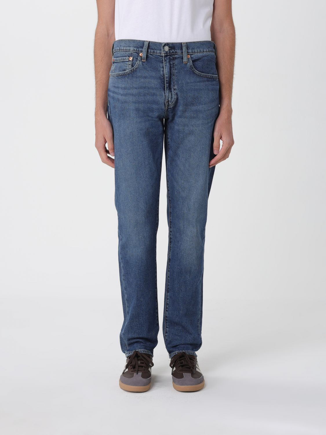 [Levi's] Jeans SS26 295071651 1651