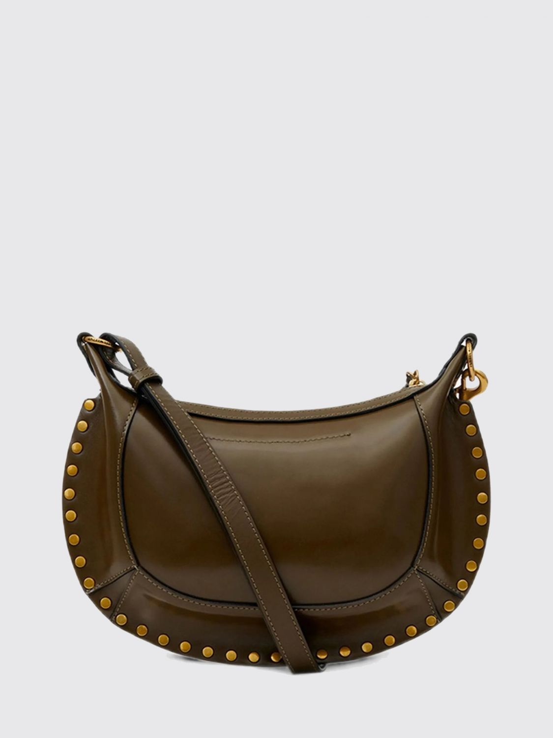 [Isabel Marant] Tote bag FW26 PPP0003FAA1C01M 67DO