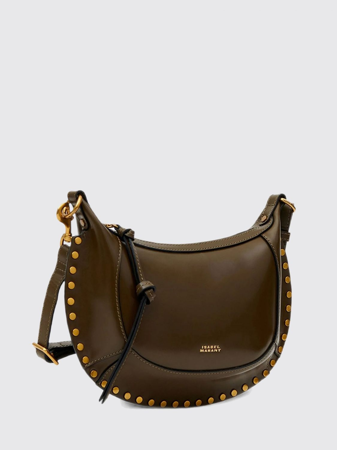[Isabel Marant] Tote bag FW26 PPP0003FAA1C01M 67DO