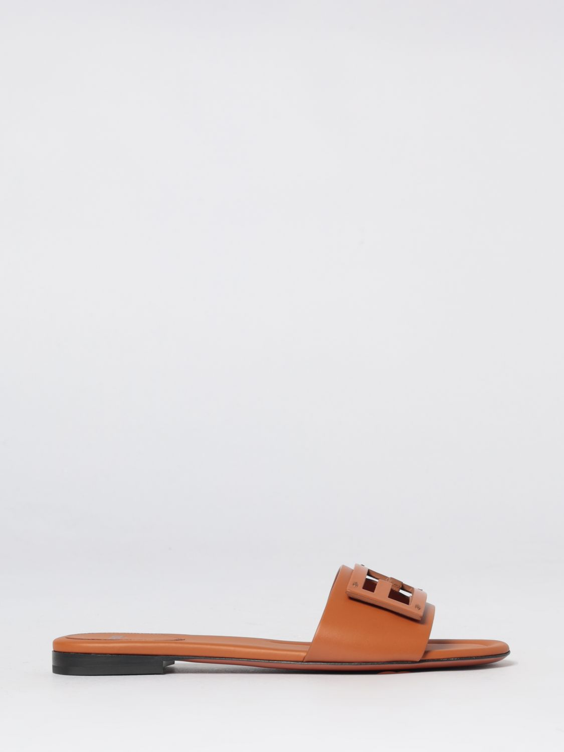 [Fendi] Sandals SS26 8R8136AE7T F1C4R