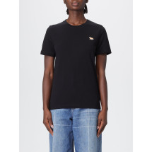 [MAISON KITSUNE] T-shirts Short Sleeve SS26 PW00115KJ7026 P199