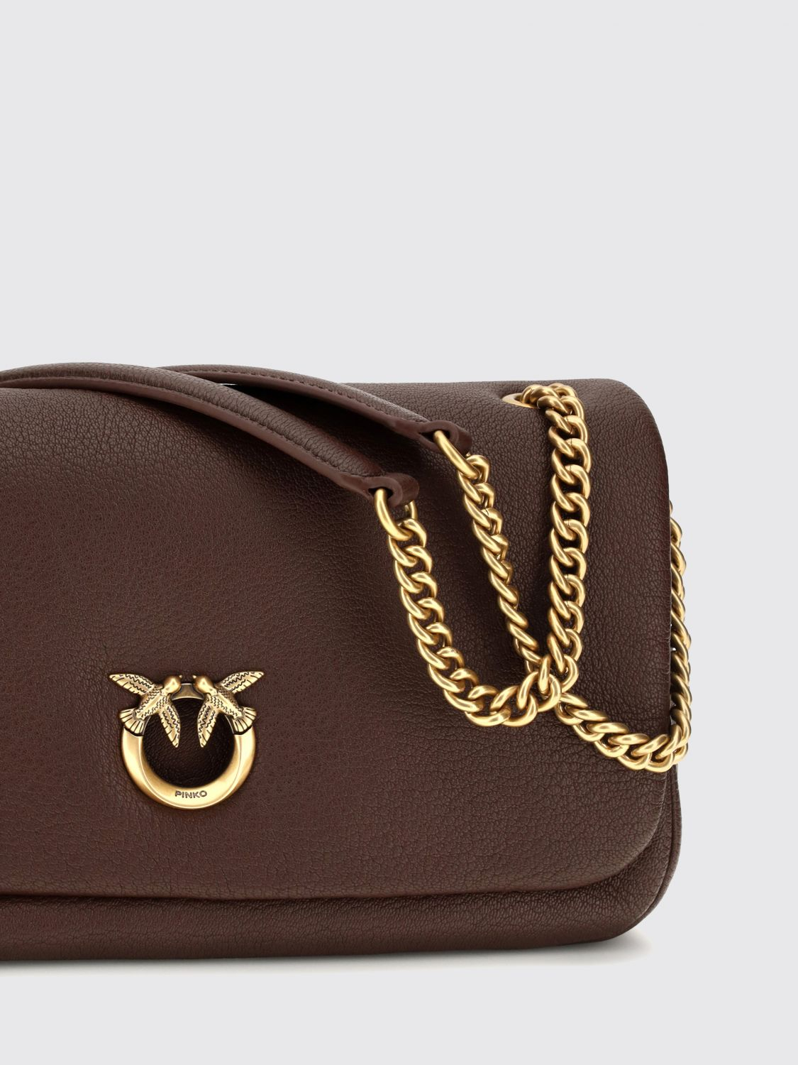 [PINKO] Shoulder bag FW26 107022A3CX L88Q