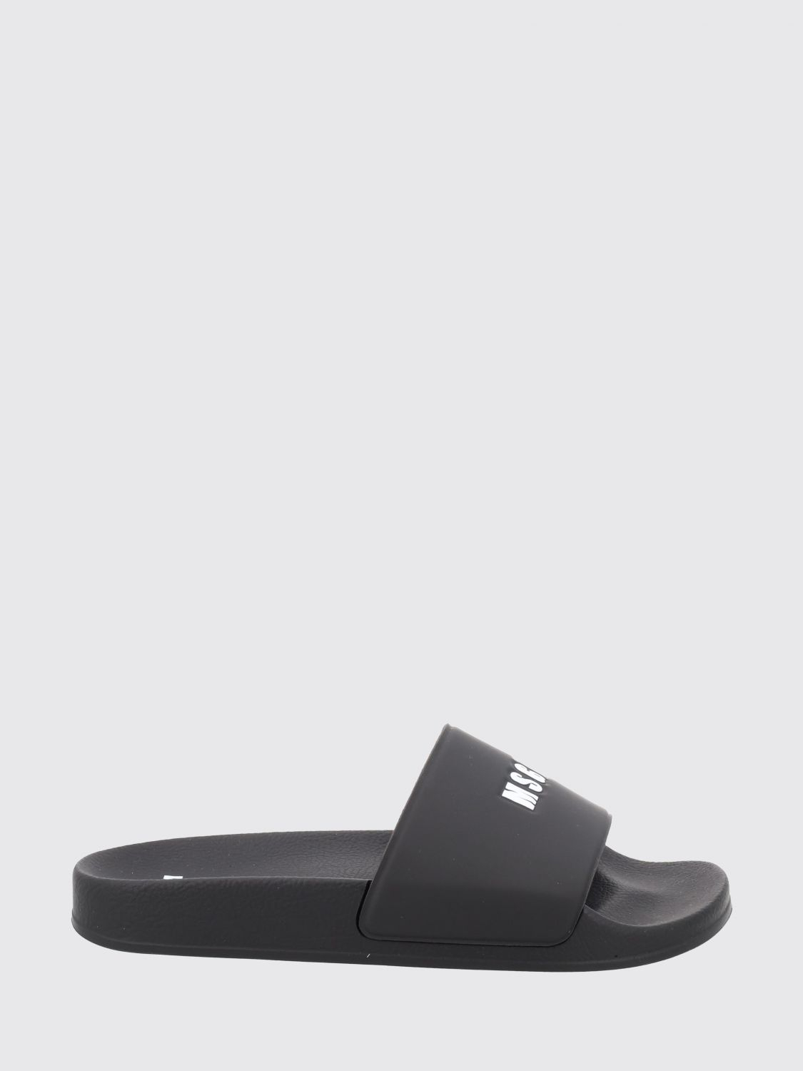 [MSGM] Sandals SS26 4040MS208864 99