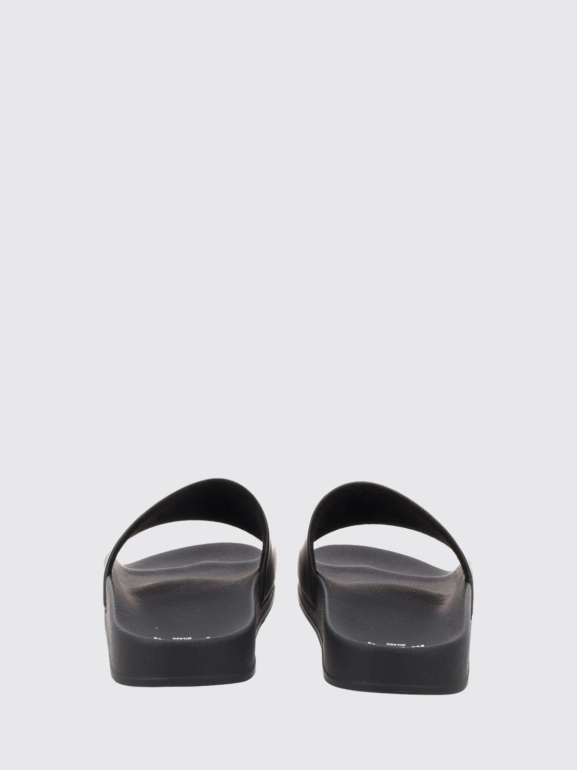 [MSGM] Sandals SS26 4040MS208864 99