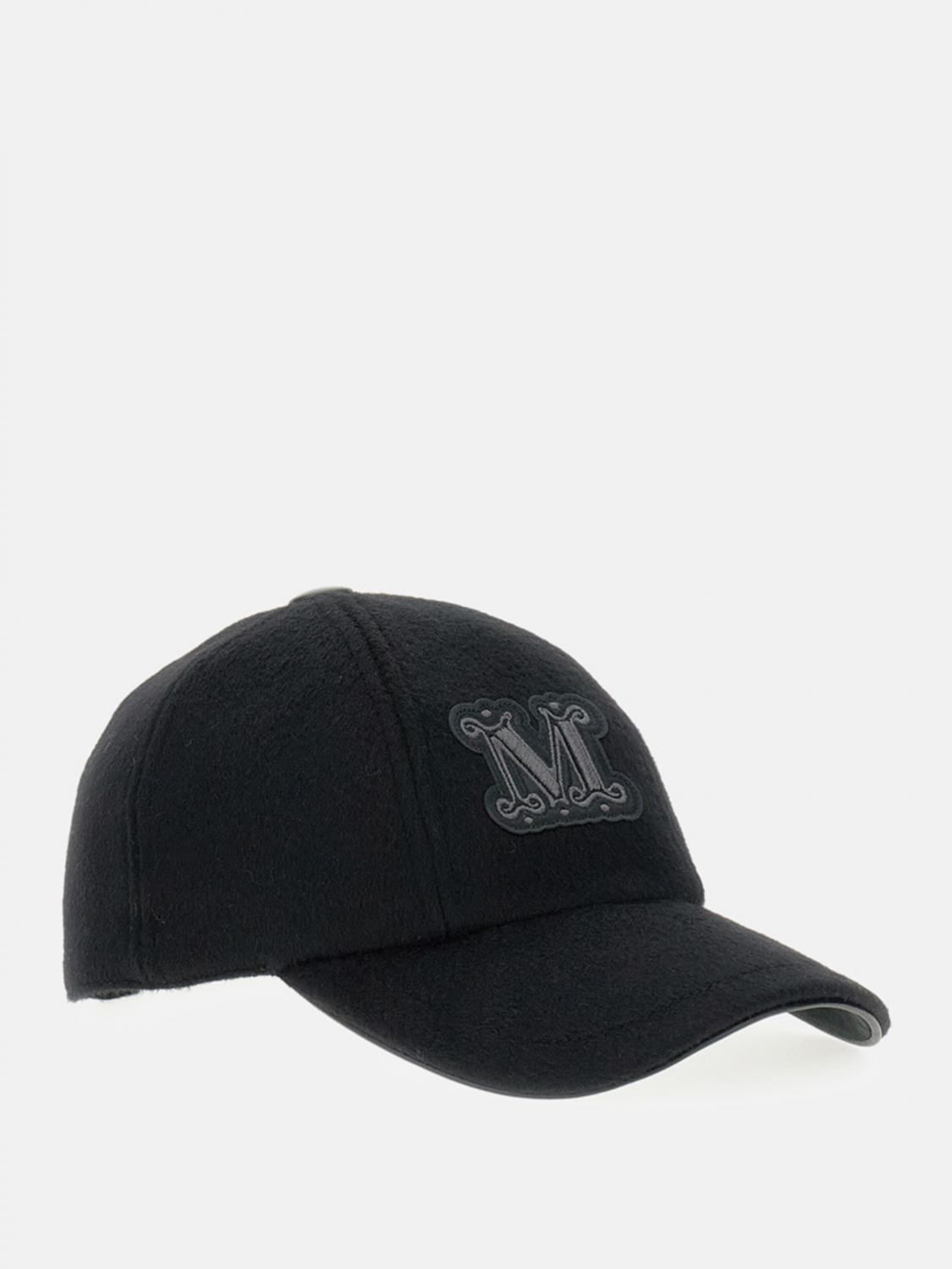 [Max Mara] Cap FW25 2524576062600 003