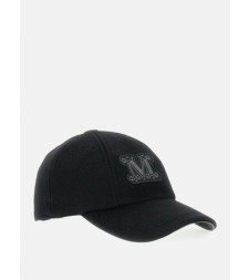 [Max Mara] Cap FW25 2524576062600 003