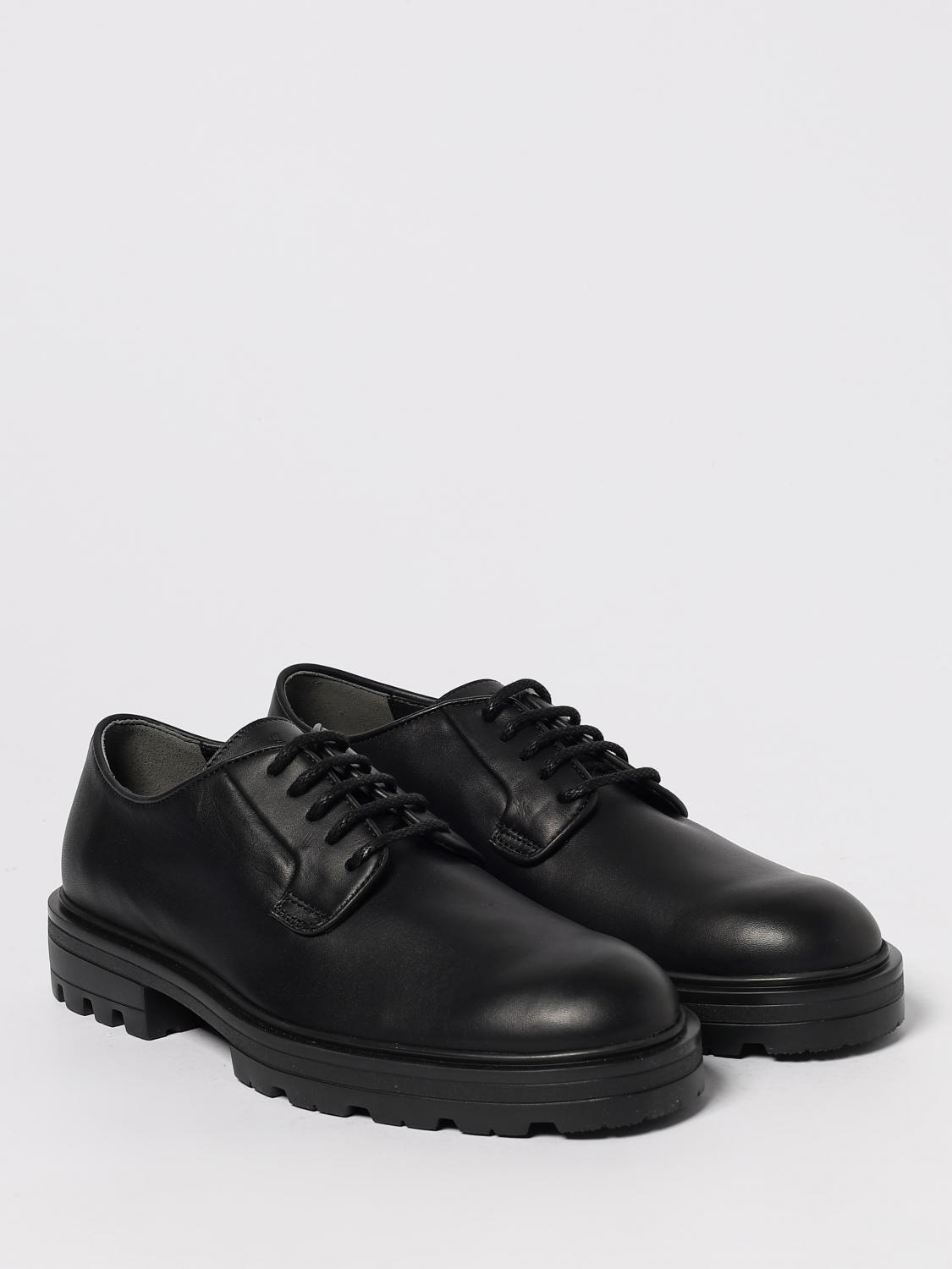 [Hogan] Dress Shoes FW25 HXM6730FM80UDM B999