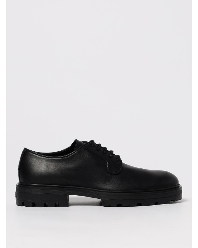 [Hogan] Dress Shoes FW25 HXM6730FM80UDM B999