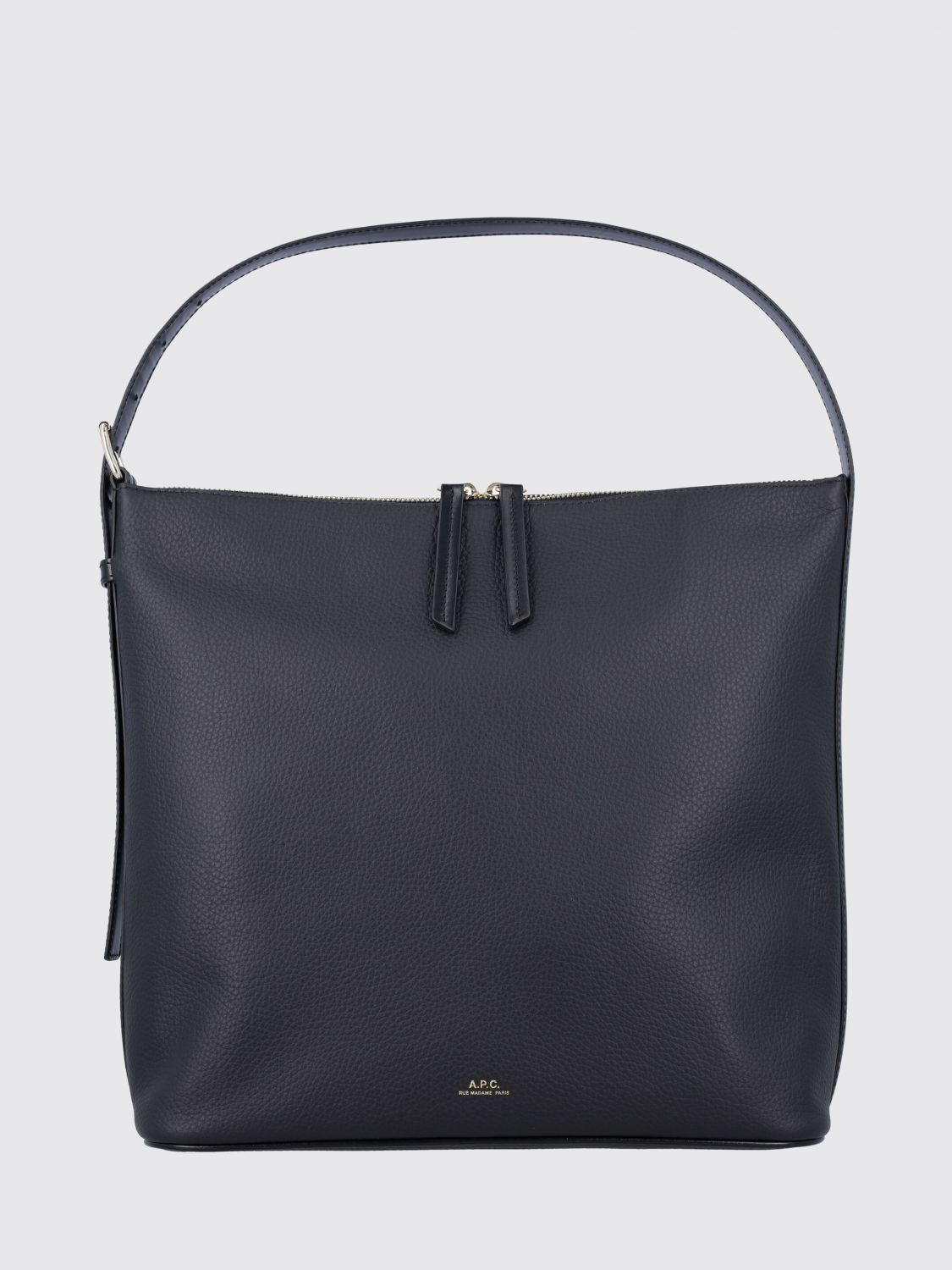 [A.P.C.] Shoulder bag SS26 F61902PXCBL LZZ