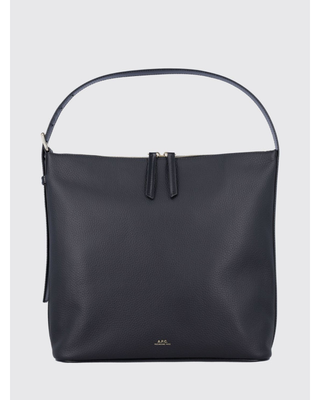[A.P.C.] Shoulder bag SS26 F61902PXCBL LZZ