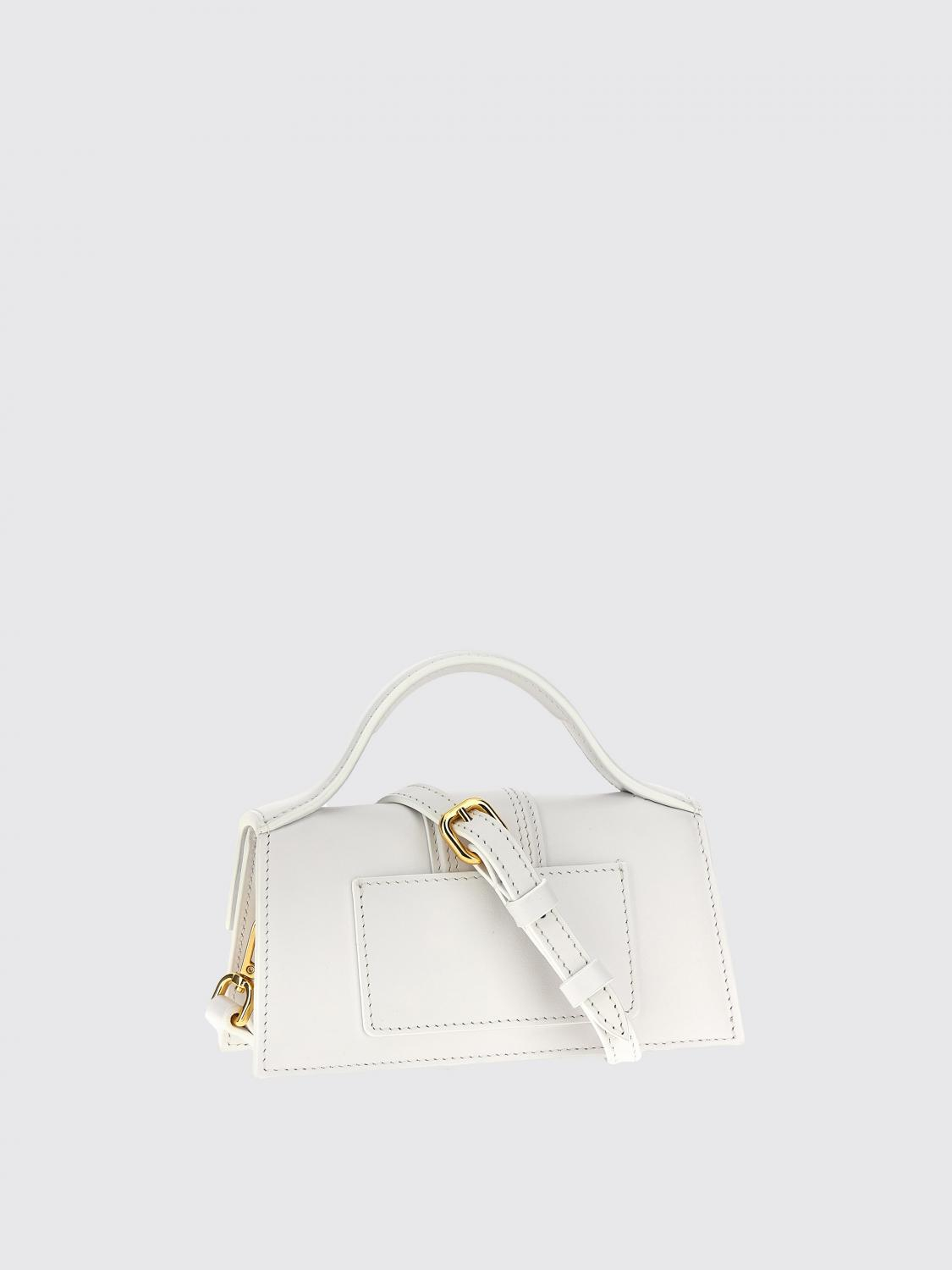 [JACQUEMUS] Tote bag SS26 BAW00006BC01C01 100