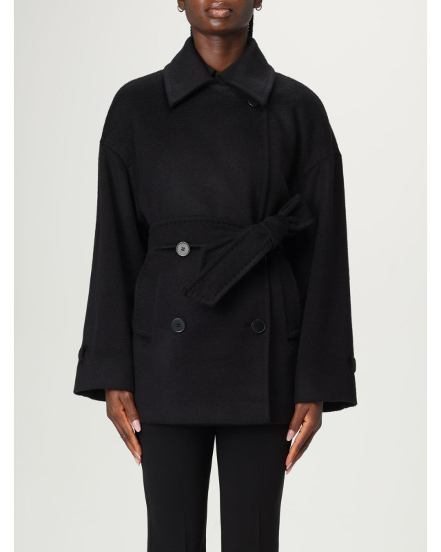 [MAX MARA STUDIO] Coat FW25 2526086081600 013