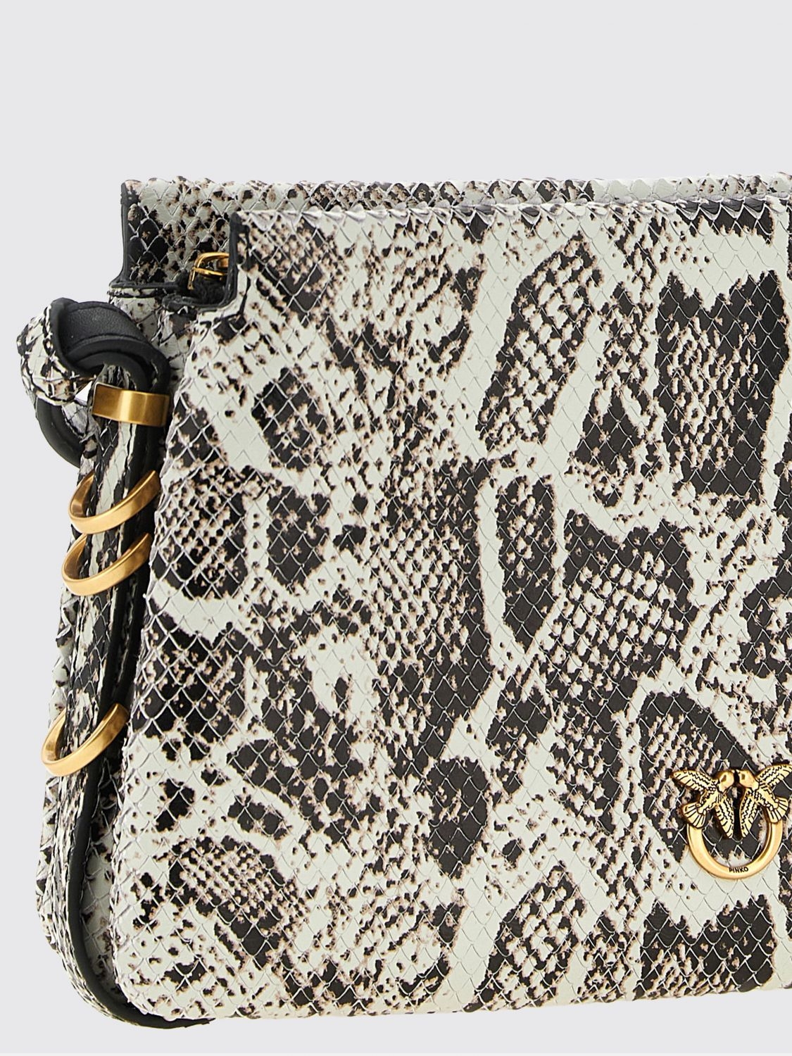 [PINKO] Cross body bag FW26 105883A3E5 K53Q