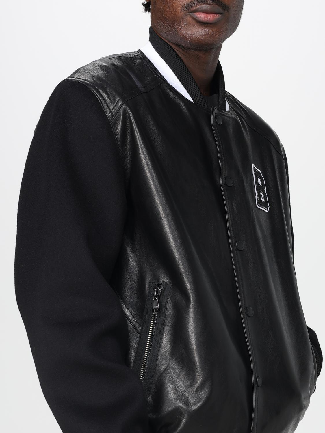 [Balmain] Casual Jacket FW25 FH1TF995MH22 EAP