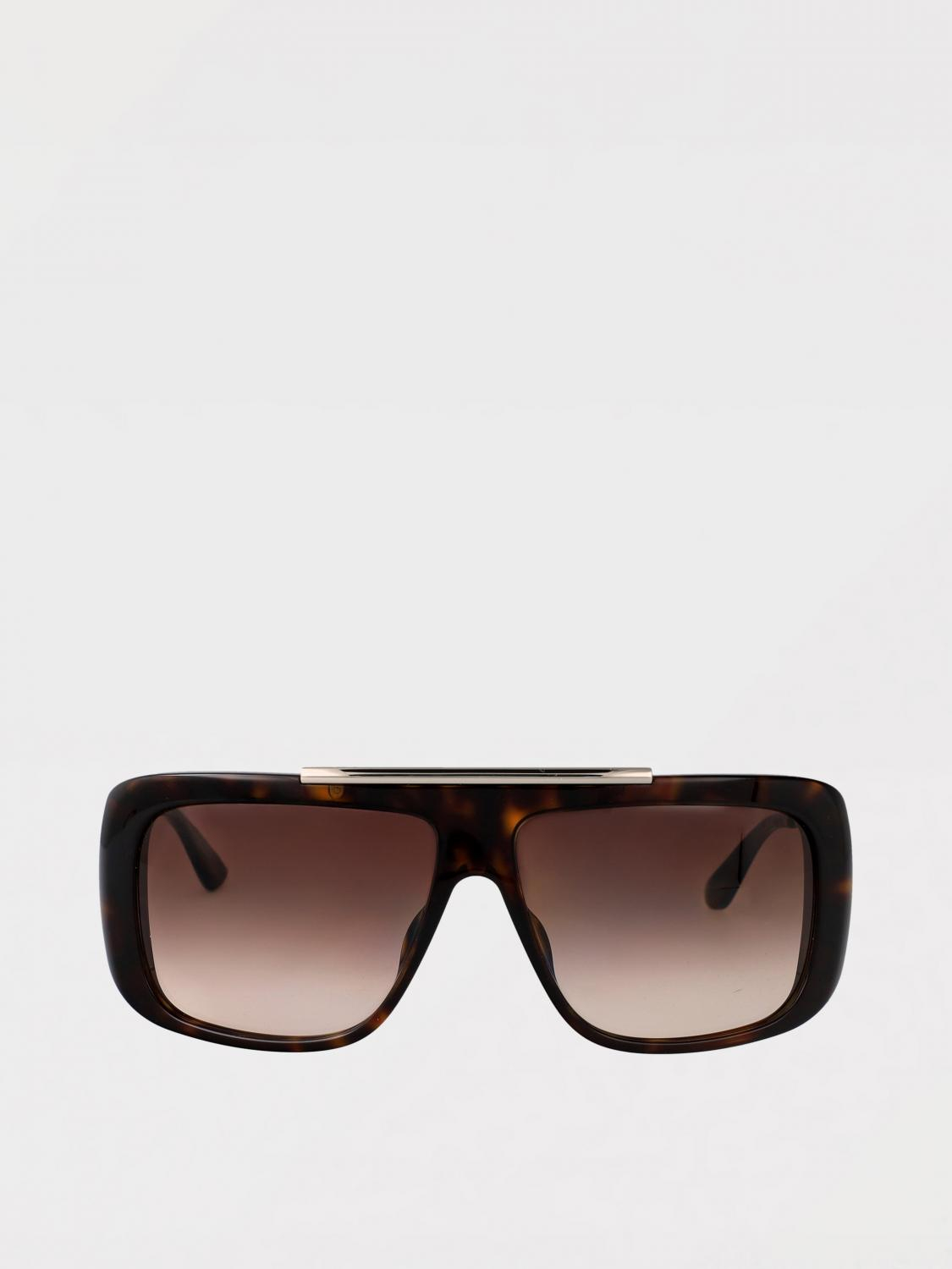[McQueen] Sunglasses SS26 AM0492S 003