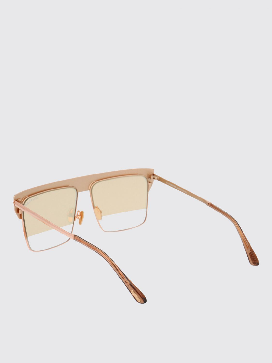 [Tom Ford] Sunglasses SS26 FT0706/S 33Z