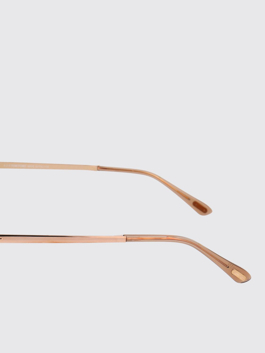 [Tom Ford] Sunglasses SS26 FT0706/S 33Z