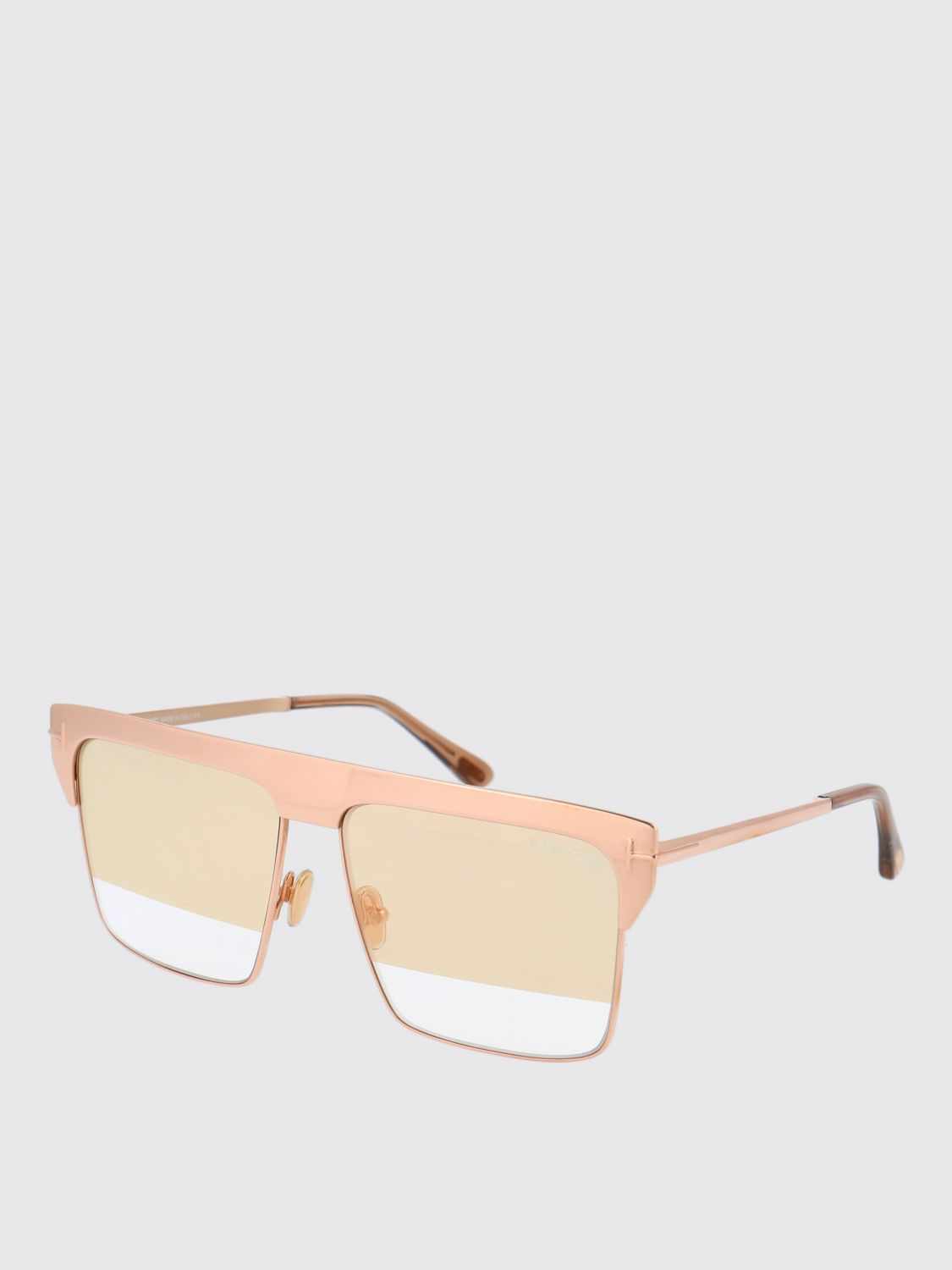 [Tom Ford] Sunglasses SS26 FT0706/S 33Z