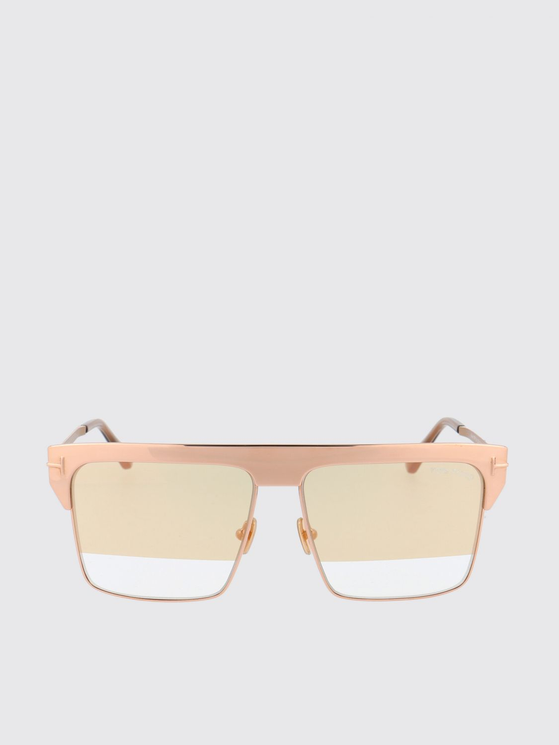 [Tom Ford] Sunglasses SS26 FT0706/S 33Z