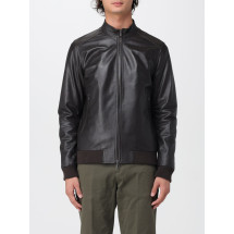 [XC] Bomber Jacket FW26 LUCIANO OXFORD T. MORO
