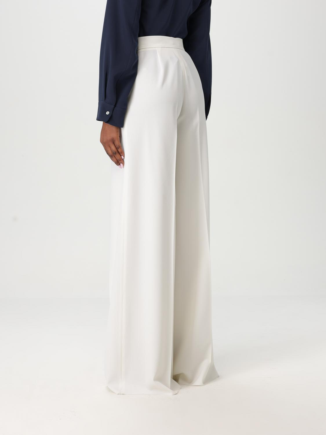 [Max Mara] Trousers FW25 2511131011600 001