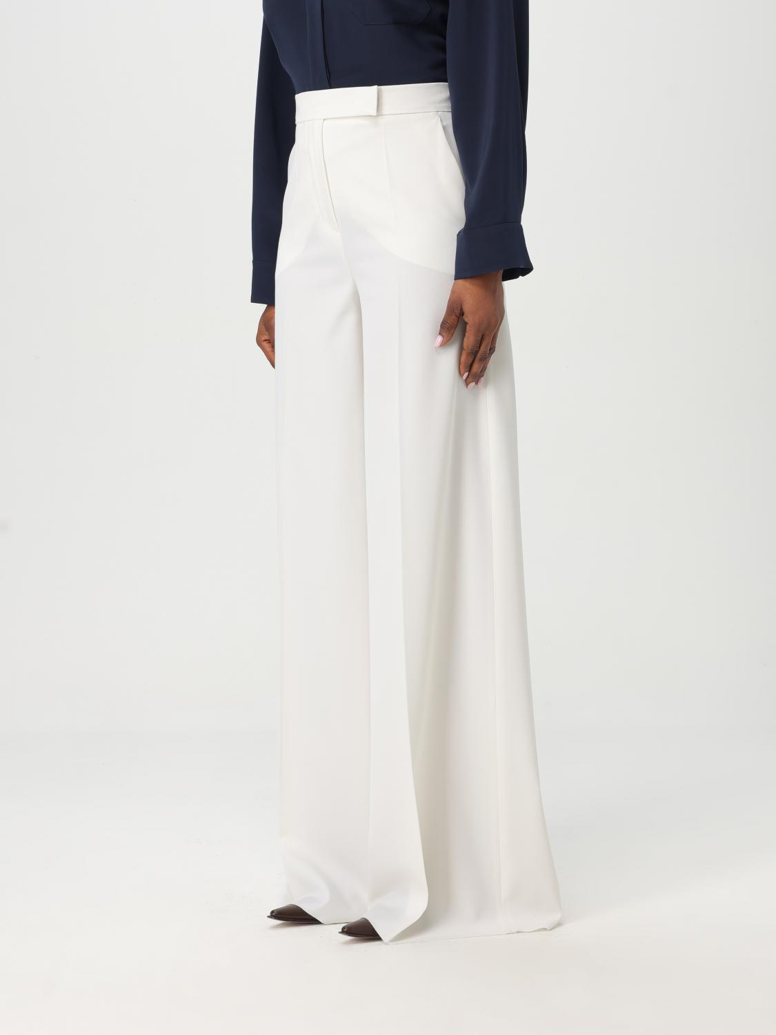[Max Mara] Trousers FW25 2511131011600 001