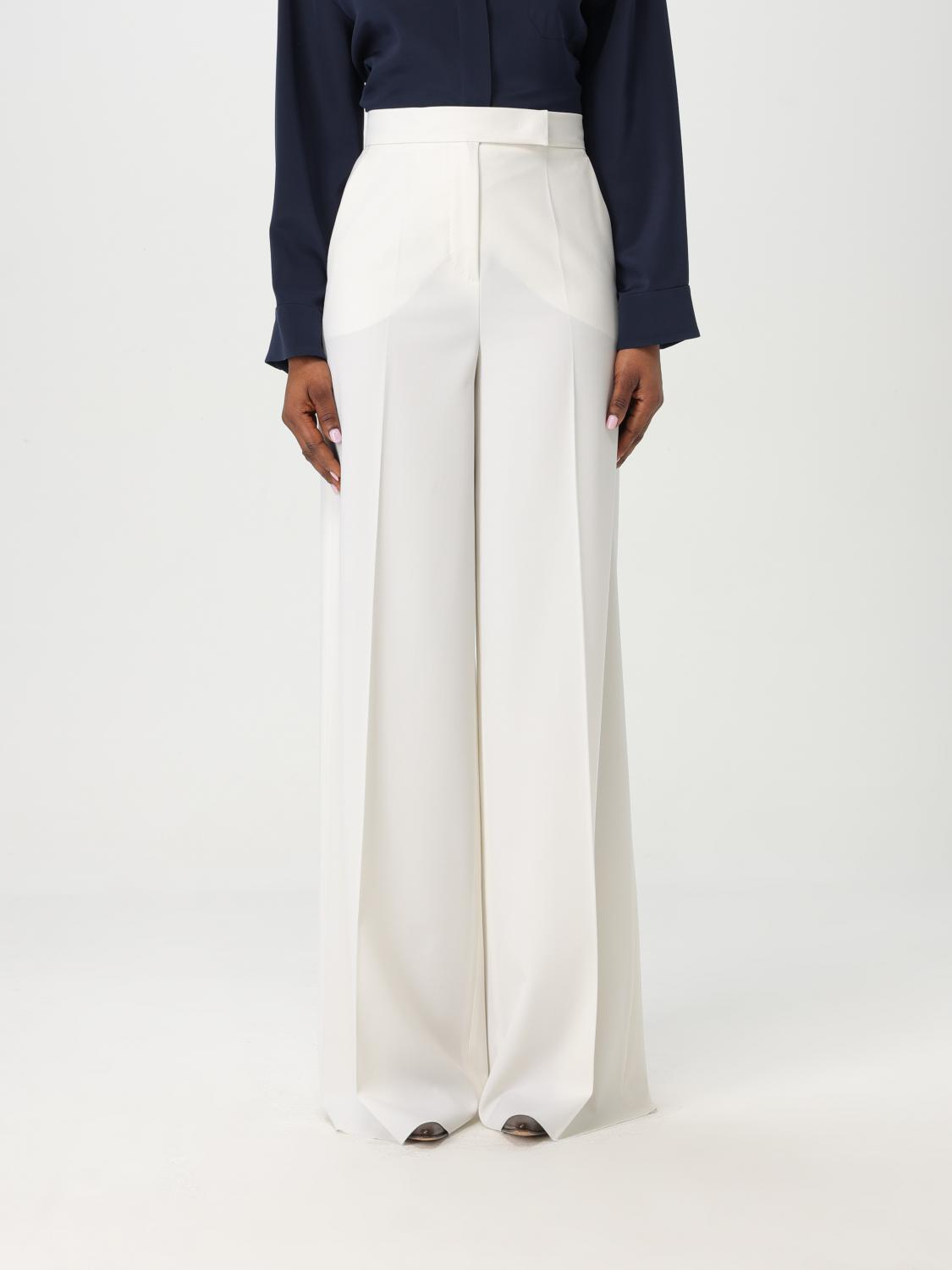 [Max Mara] Trousers FW25 2511131011600 001