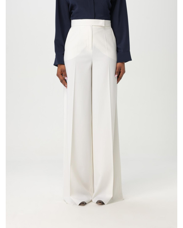 [Max Mara] Trousers FW25 2511131011600 001
