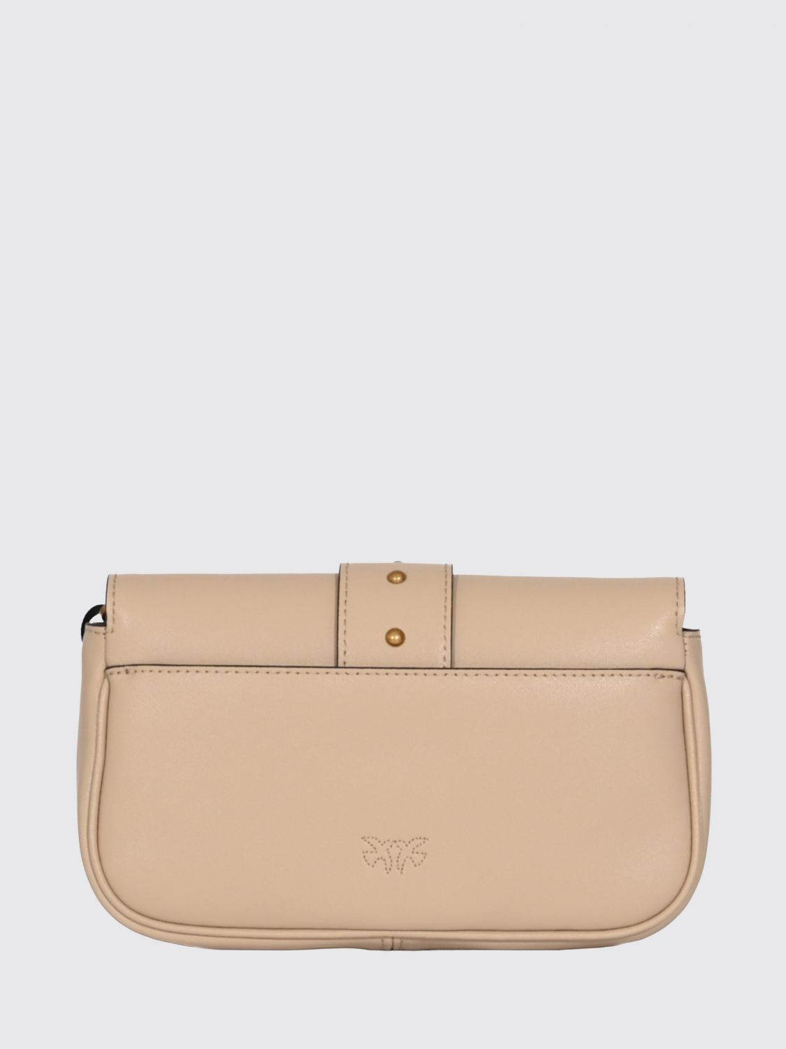 [PINKO] Tote bag FW26 107072A0F1 C50Q