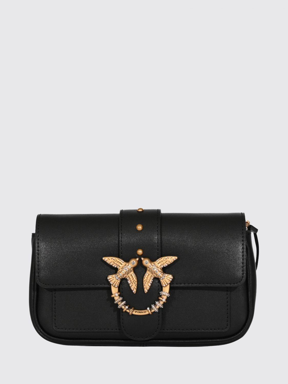 [PINKO] Tote bag FW26 107072A0F1 Z99Q