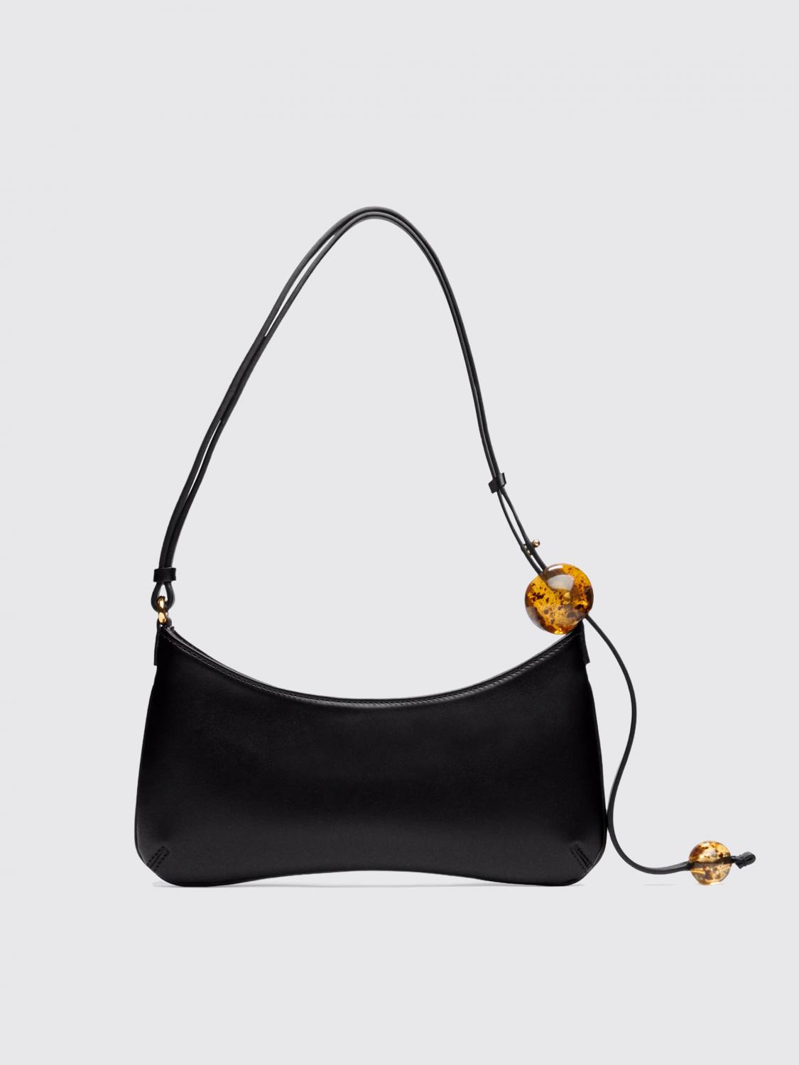 [JACQUEMUS] Shoulder bag SS26 BAW00057AC01C01 990
