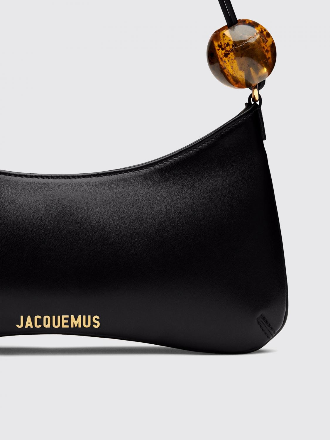 [JACQUEMUS] Shoulder bag SS26 BAW00057AC01C01 990