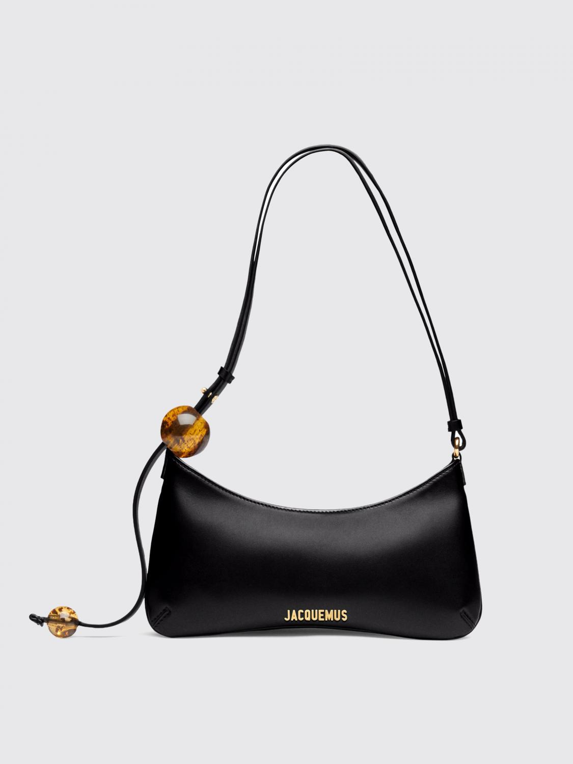 [JACQUEMUS] Shoulder bag SS26 BAW00057AC01C01 990